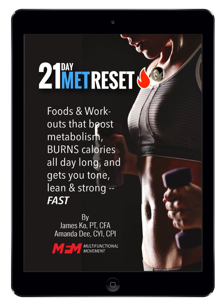 Large-metreset-only