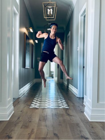 jumping369